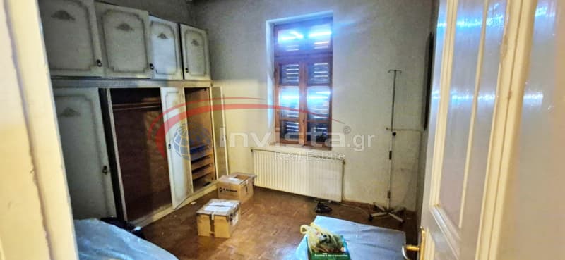 Μονοκατοικία στην Γαλάτιστα, Ανθεμούντας — Φωτογραφία 23 από 27