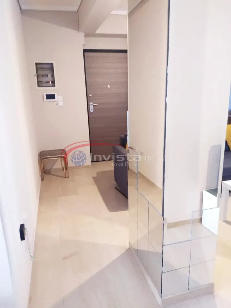 Διαμέρισμα στην Καραμπουρνακι, Καλαμαριά — Φωτογραφία 9 από 16