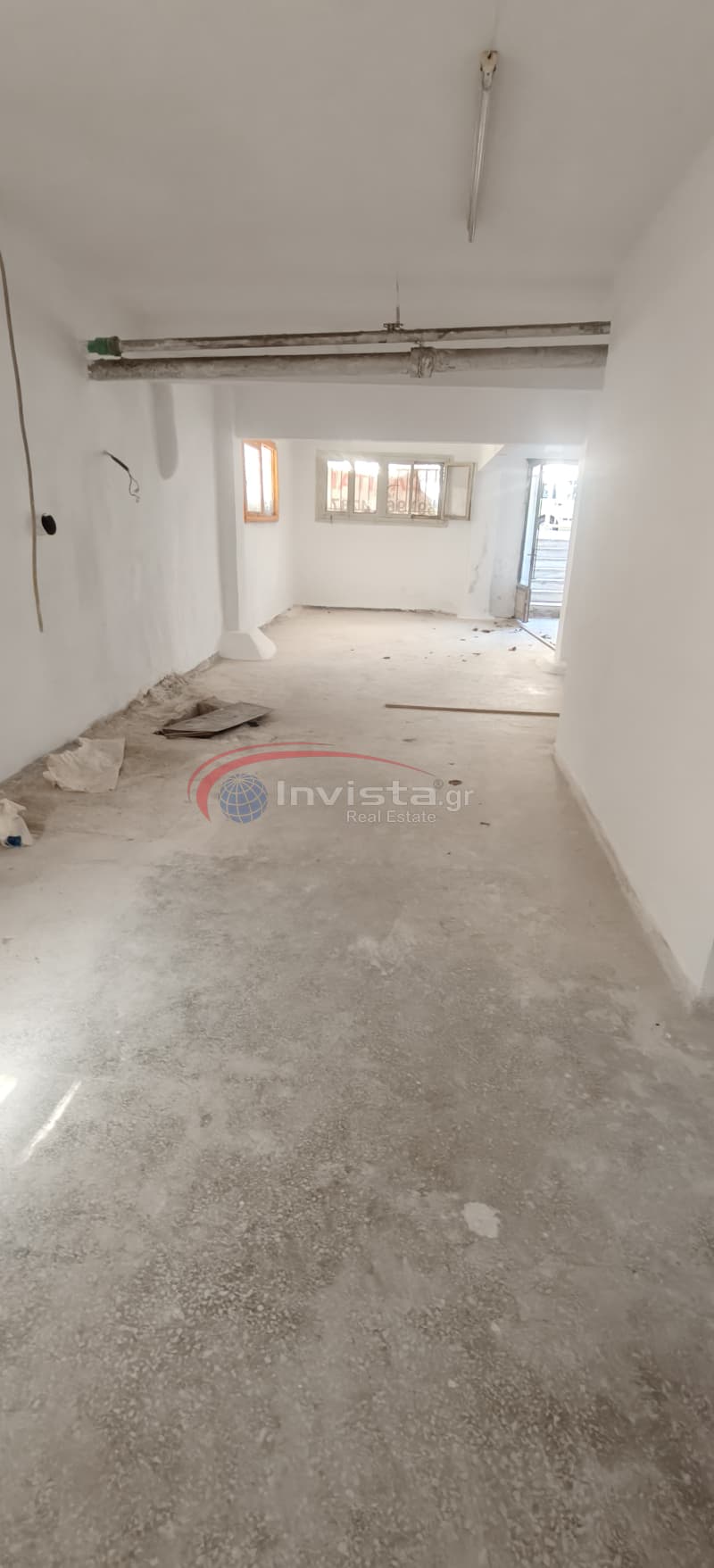 Διαμέρισμα στην Καραμπουρνακι, Καλαμαριά — Φωτογραφία 14 από 25