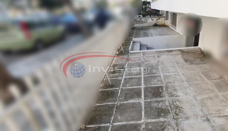 Διαμέρισμα στην Καραμπουρνακι, Καλαμαριά — Φωτογραφία 24 από 25