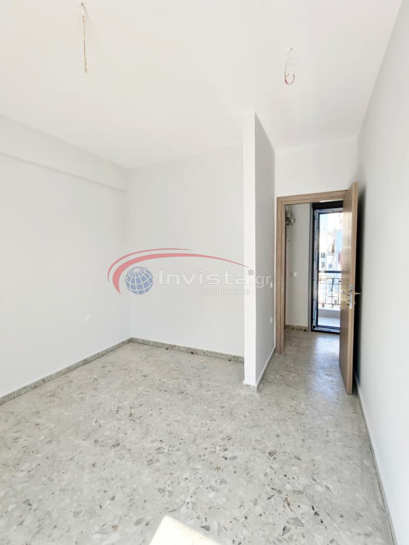 Apartment in Kato Ilioupoli, Stavroupoli — Photo 10 of 16
