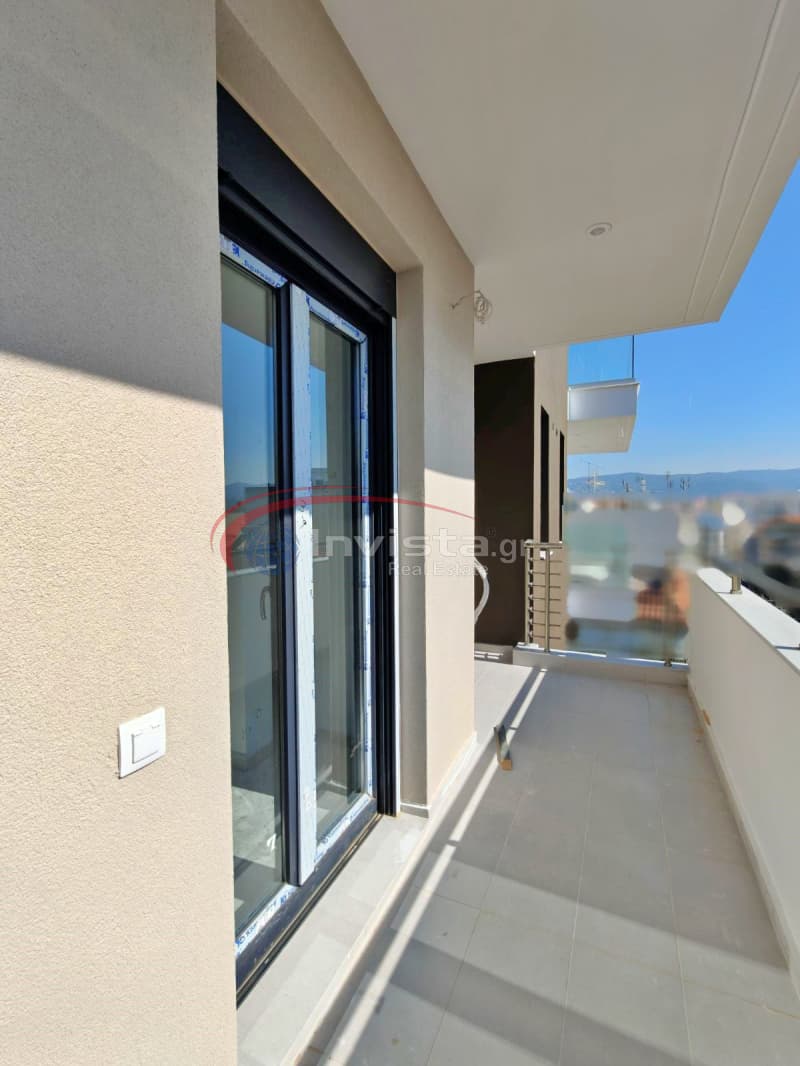 Apartment in Kato Ilioupoli, Stavroupoli — Photo 15 of 16