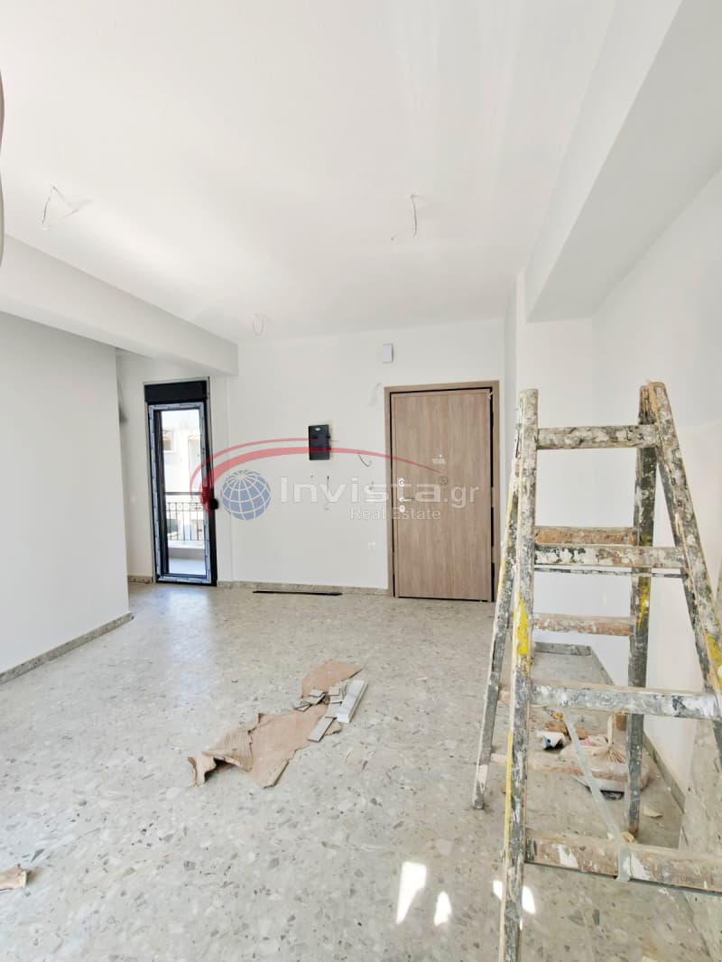 Apartment in Kato Ilioupoli, Stavroupoli — Photo 3 of 16