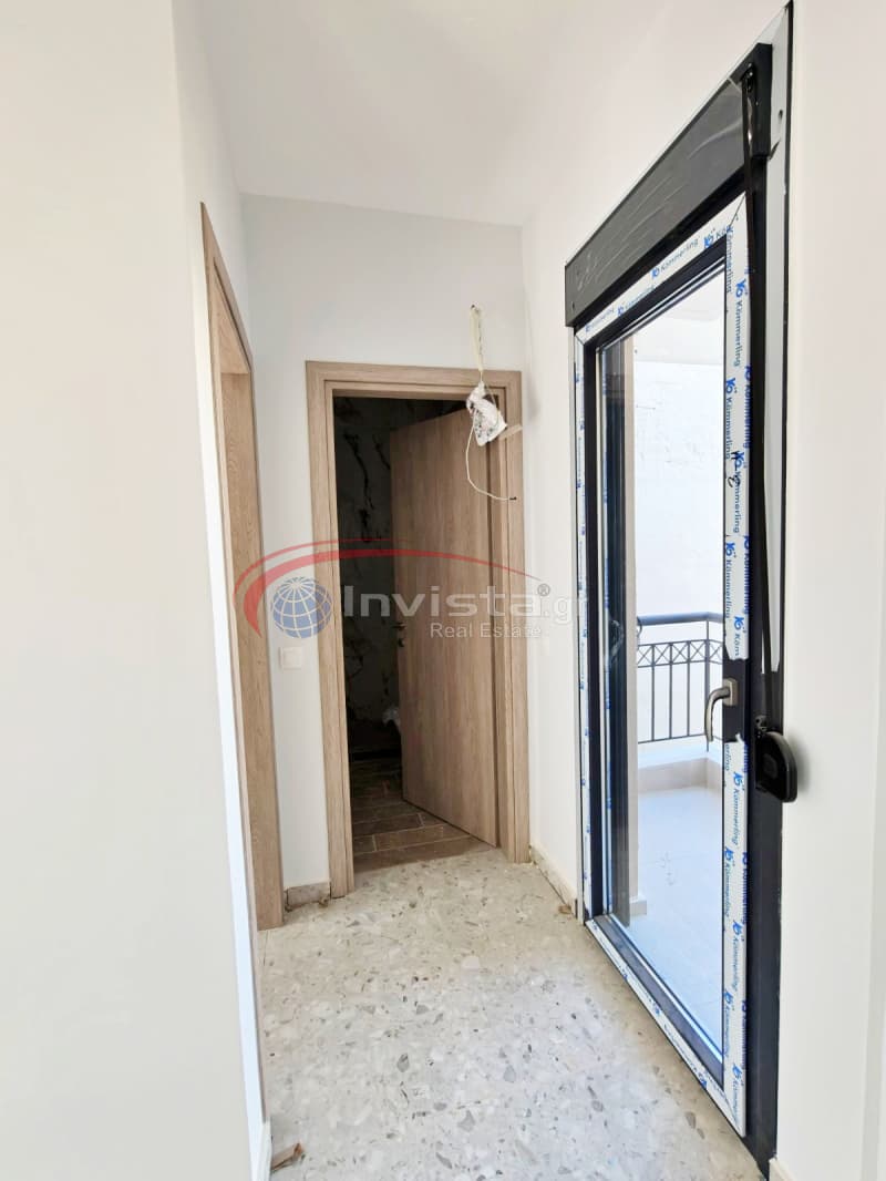 Apartment in Kato Ilioupoli, Stavroupoli — Photo 6 of 16