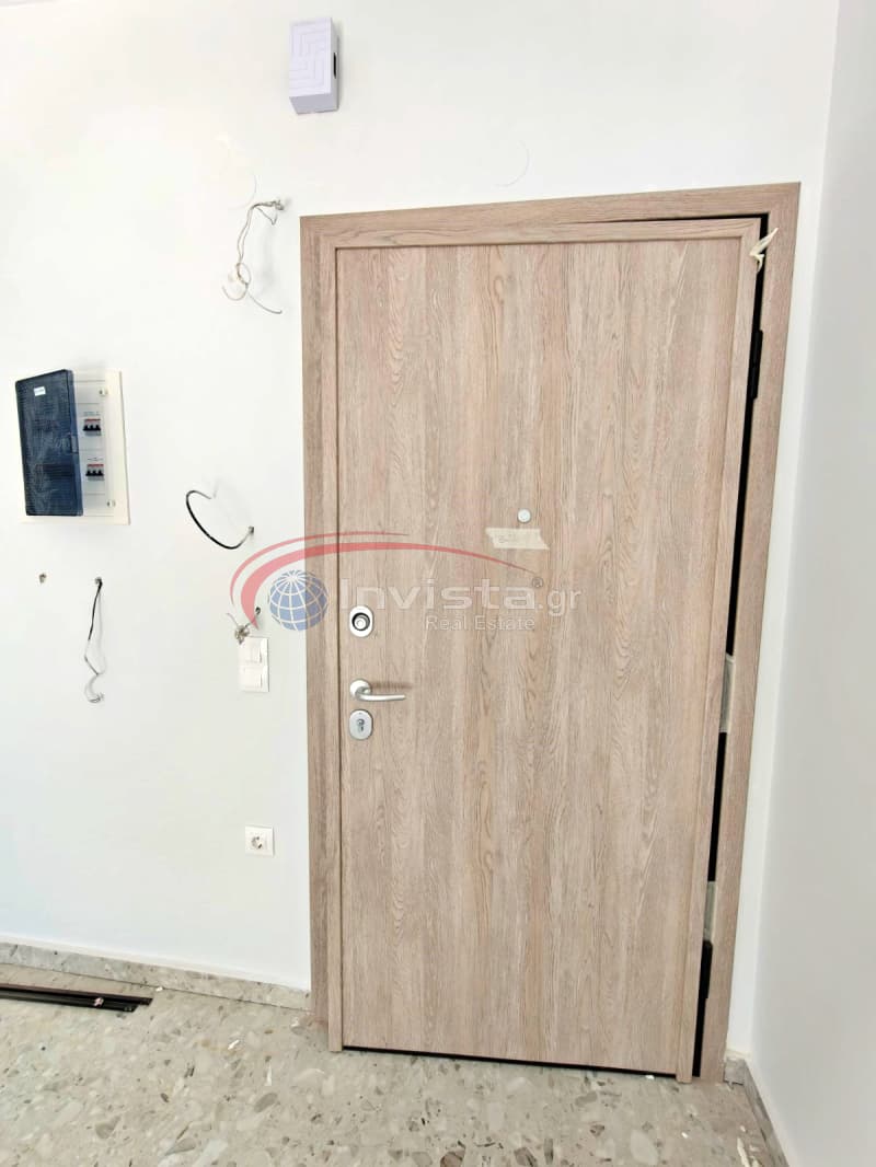 Apartment in Kato Ilioupoli, Stavroupoli — Photo 16 of 16