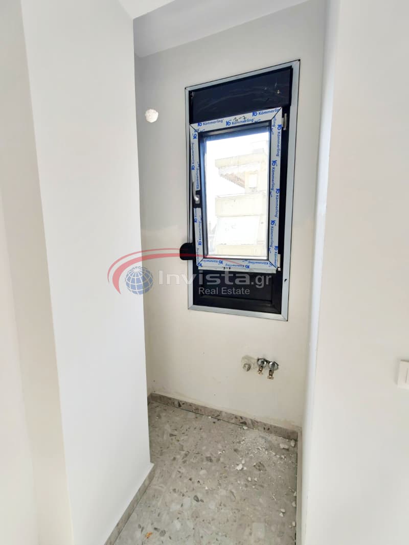 Apartment in Kato Ilioupoli, Stavroupoli — Photo 5 of 16