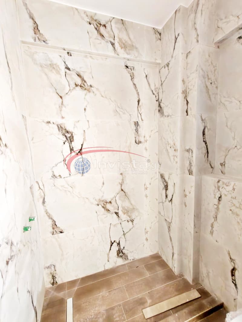 Apartment in Kato Ilioupoli, Stavroupoli — Photo 12 of 16