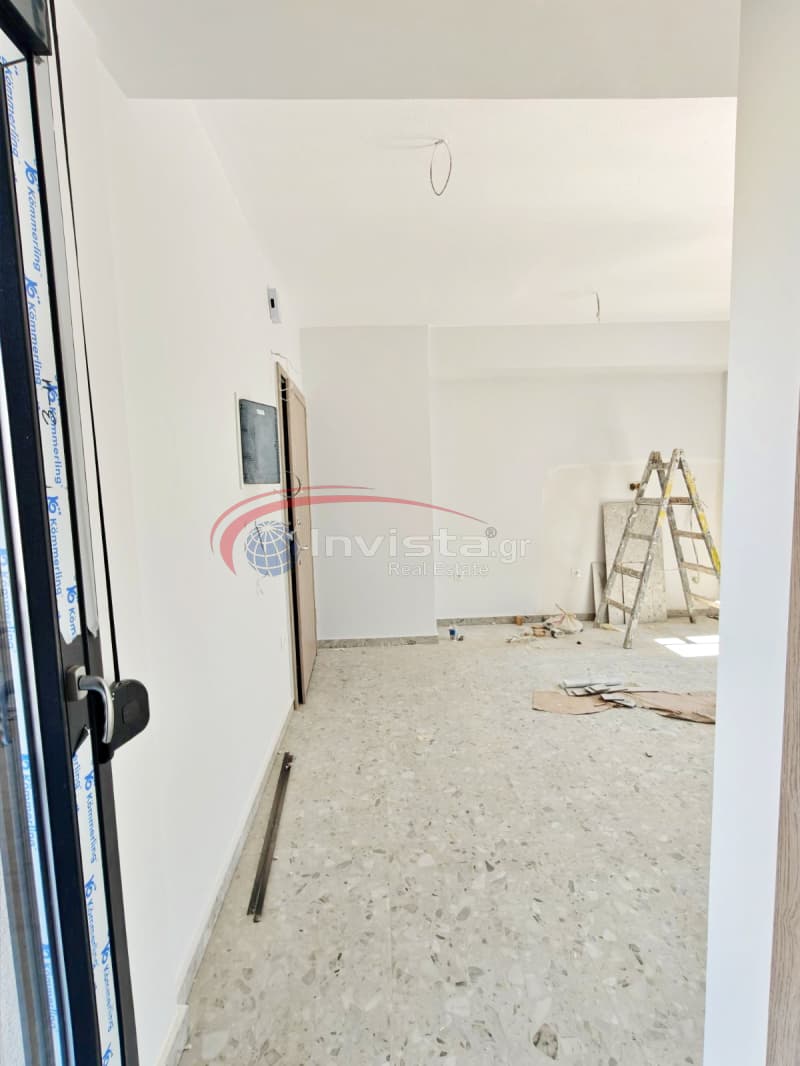 Apartment in Kato Ilioupoli, Stavroupoli — Photo 4 of 16