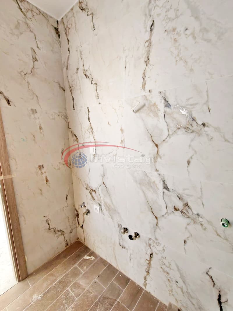 Apartment in Kato Ilioupoli, Stavroupoli — Photo 13 of 16