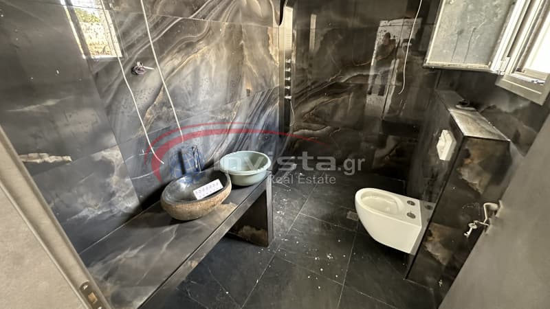 Μονοκατοικία στην Νικήτη, Σιθωνία — Φωτογραφία 14 από 17