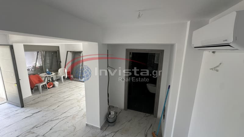 Μονοκατοικία στην Νικήτη, Σιθωνία — Φωτογραφία 7 από 17