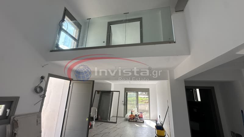 Μονοκατοικία στην Νικήτη, Σιθωνία — Φωτογραφία 5 από 17