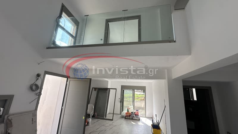 Μονοκατοικία στην Νικήτη, Σιθωνία — Φωτογραφία 6 από 17
