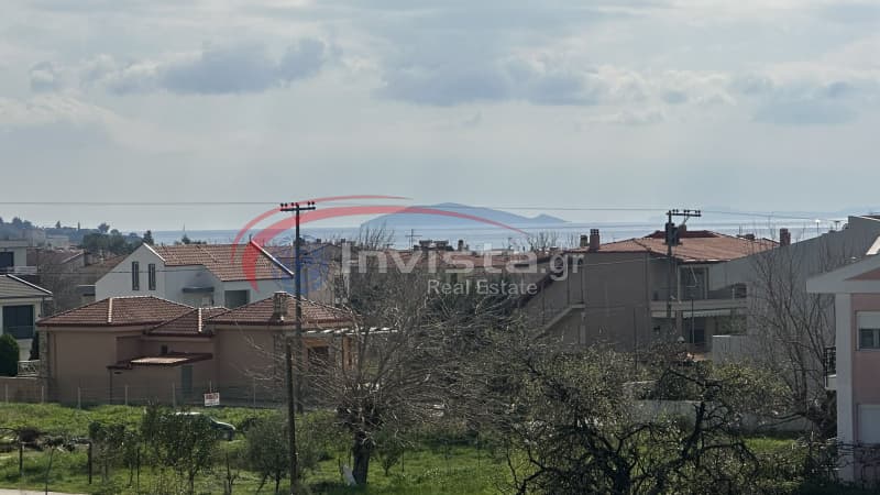 Μονοκατοικία στην Νικήτη, Σιθωνία — Φωτογραφία 1 από 17
