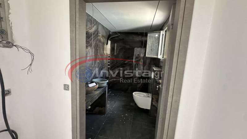 Μονοκατοικία στην Νικήτη, Σιθωνία — Φωτογραφία 15 από 17