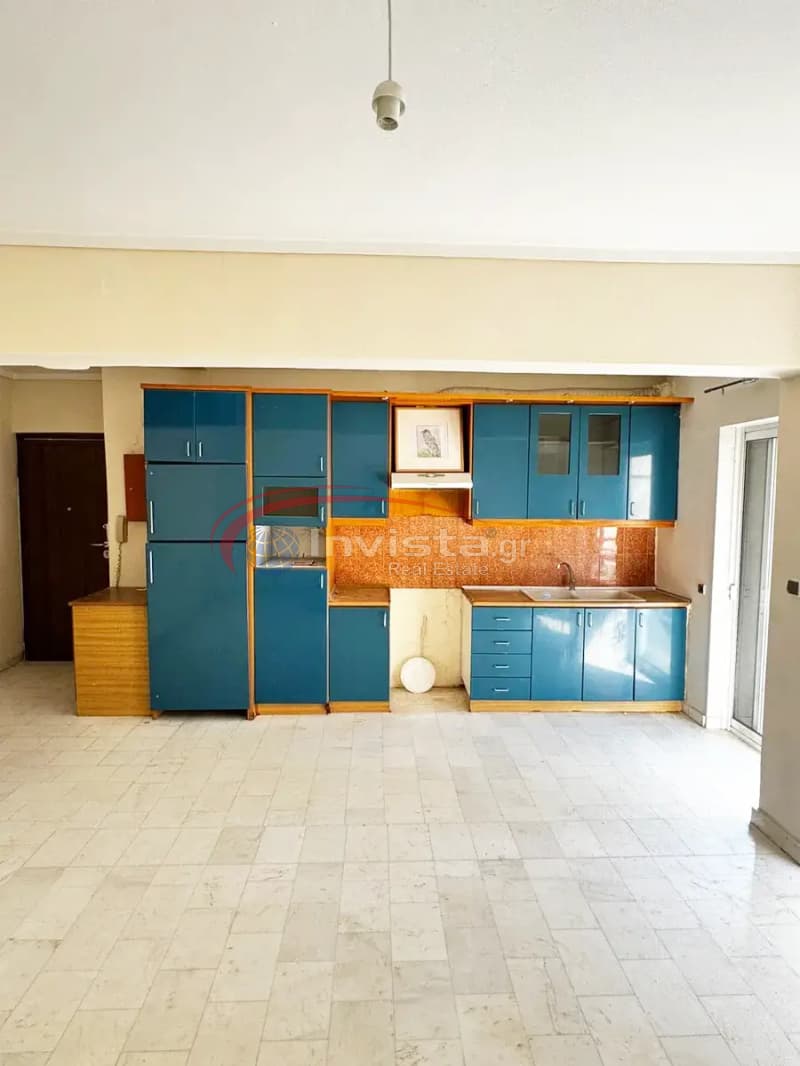 Διαμέρισμα στην Νέα Κρήνη, Καλαμαριά — Φωτογραφία 1 από 24