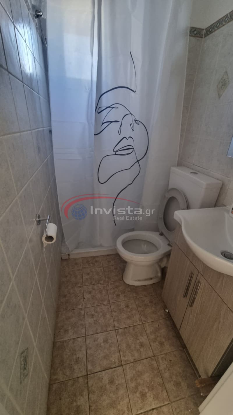 Διαμέρισμα στην Νέα Κρήνη, Καλαμαριά — Φωτογραφία 13 από 27