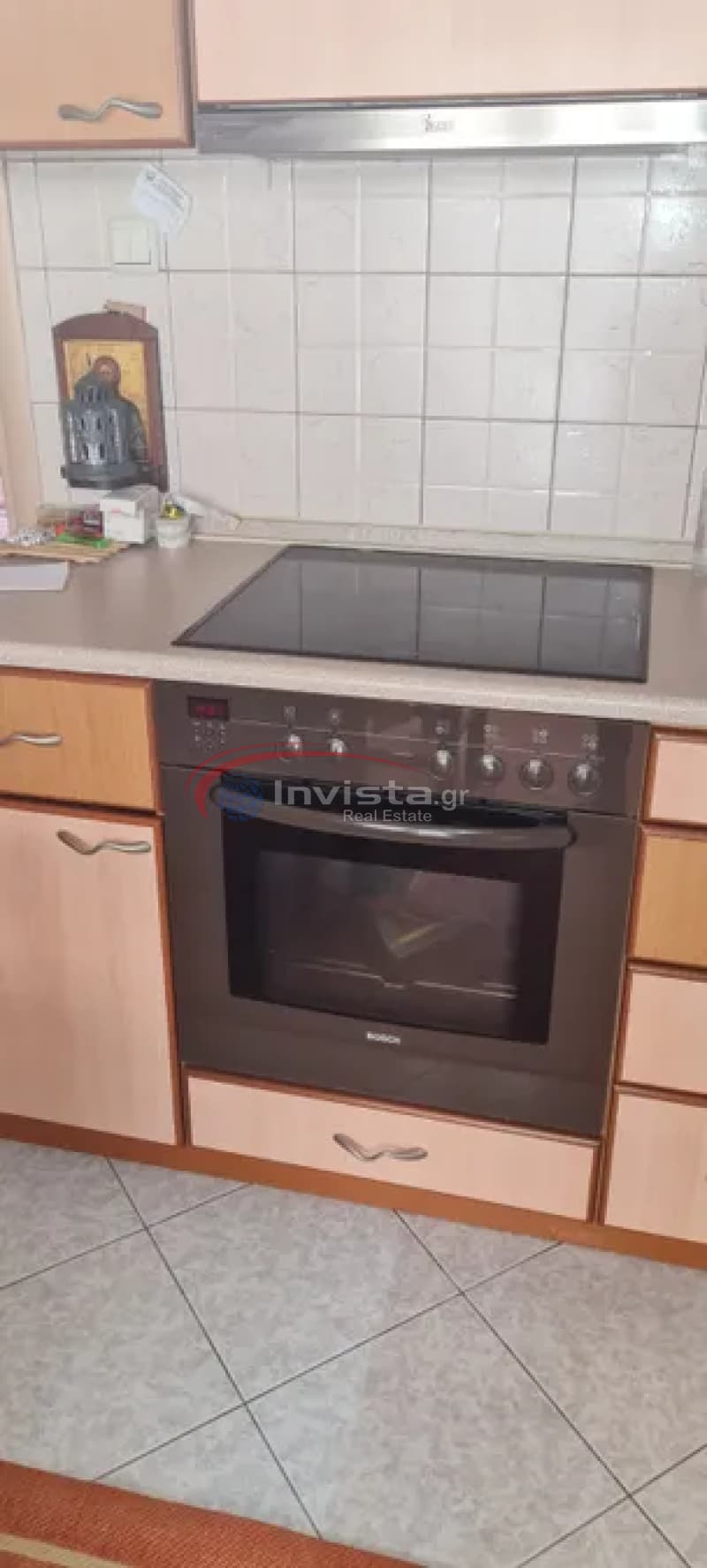 Διαμέρισμα στην Επταπύργιο, Συκιές — Φωτογραφία 16 από 18