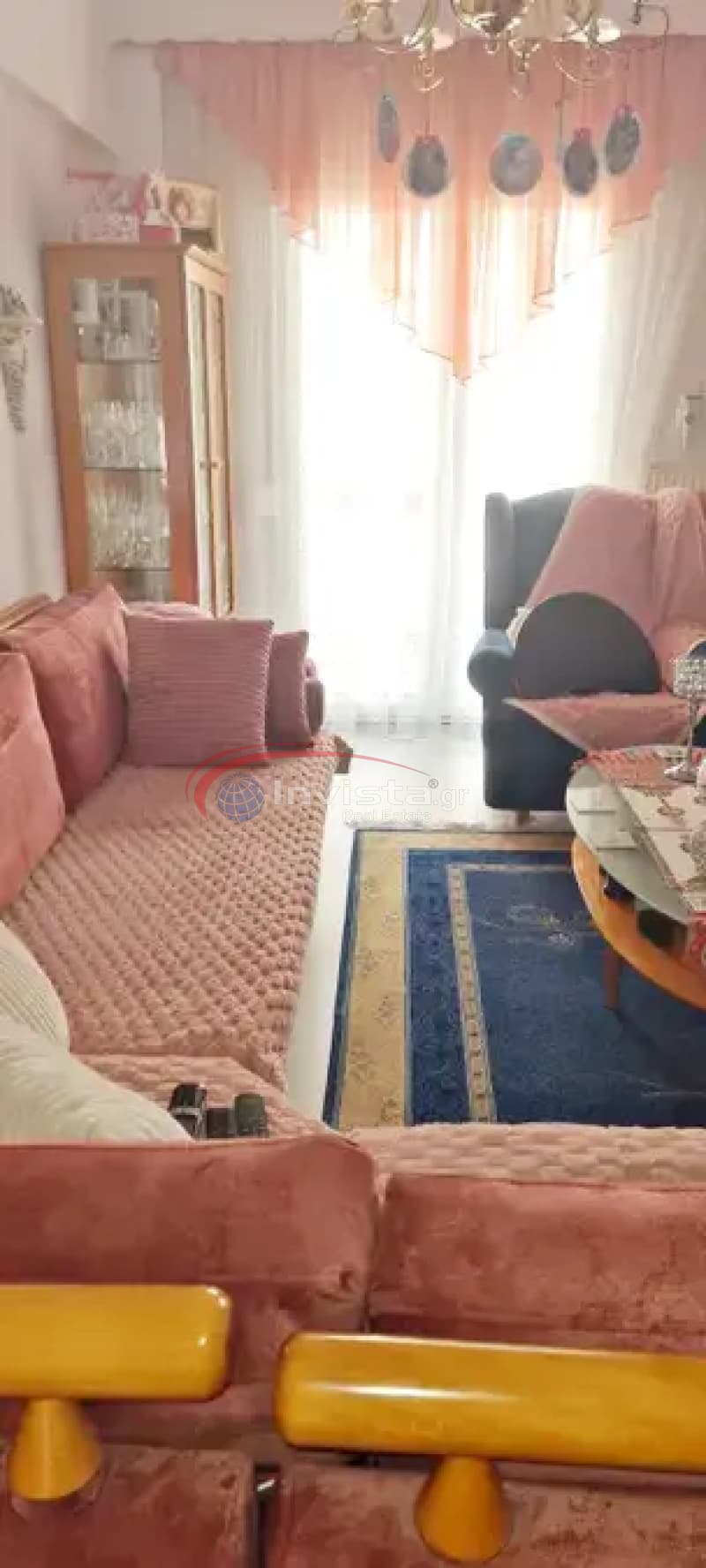 Διαμέρισμα στην Επταπύργιο, Συκιές — Φωτογραφία 3 από 18