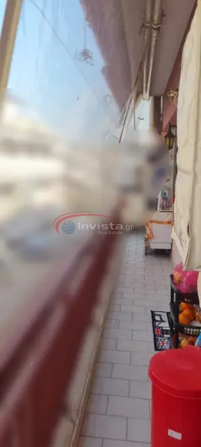 Διαμέρισμα στην Επταπύργιο, Συκιές — Φωτογραφία 14 από 18
