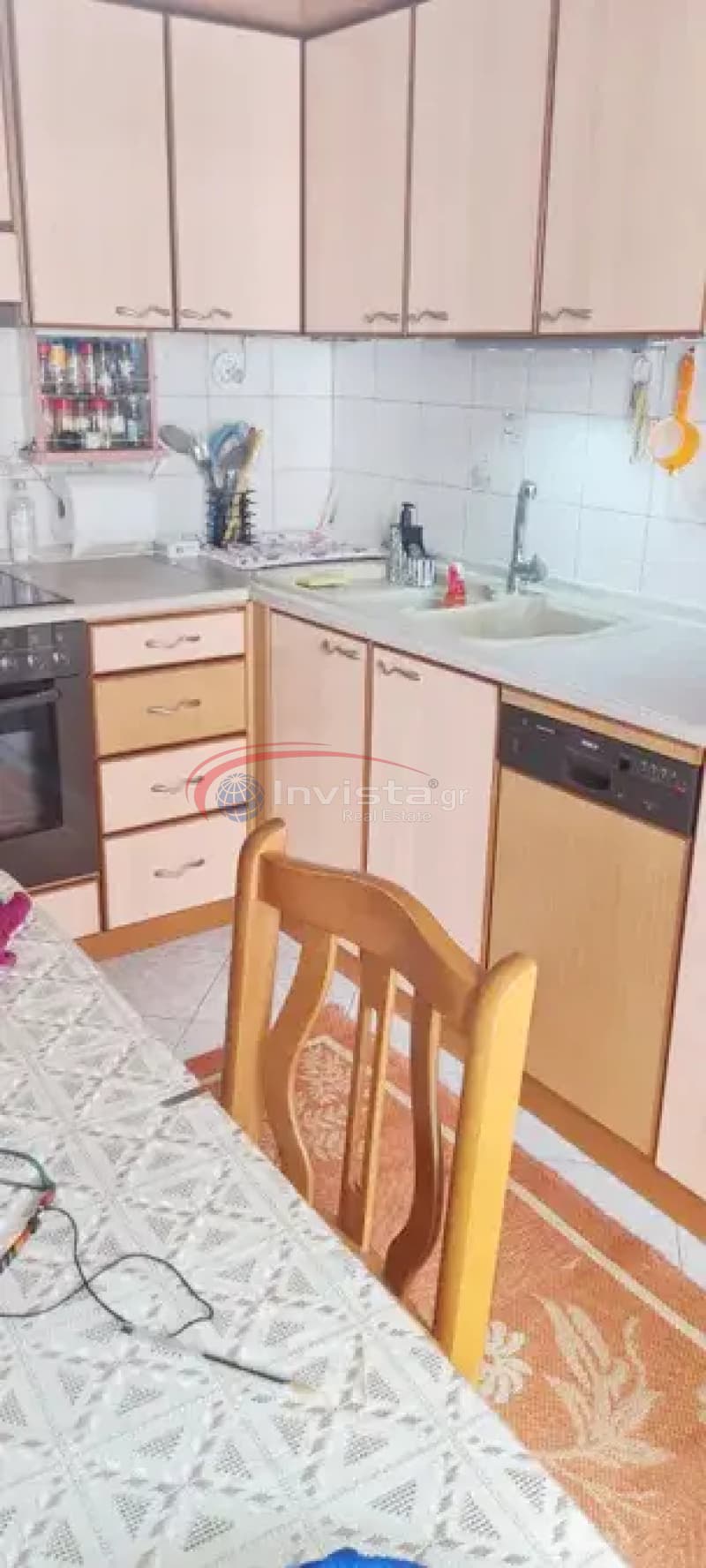 Διαμέρισμα στην Επταπύργιο, Συκιές — Φωτογραφία 15 από 18