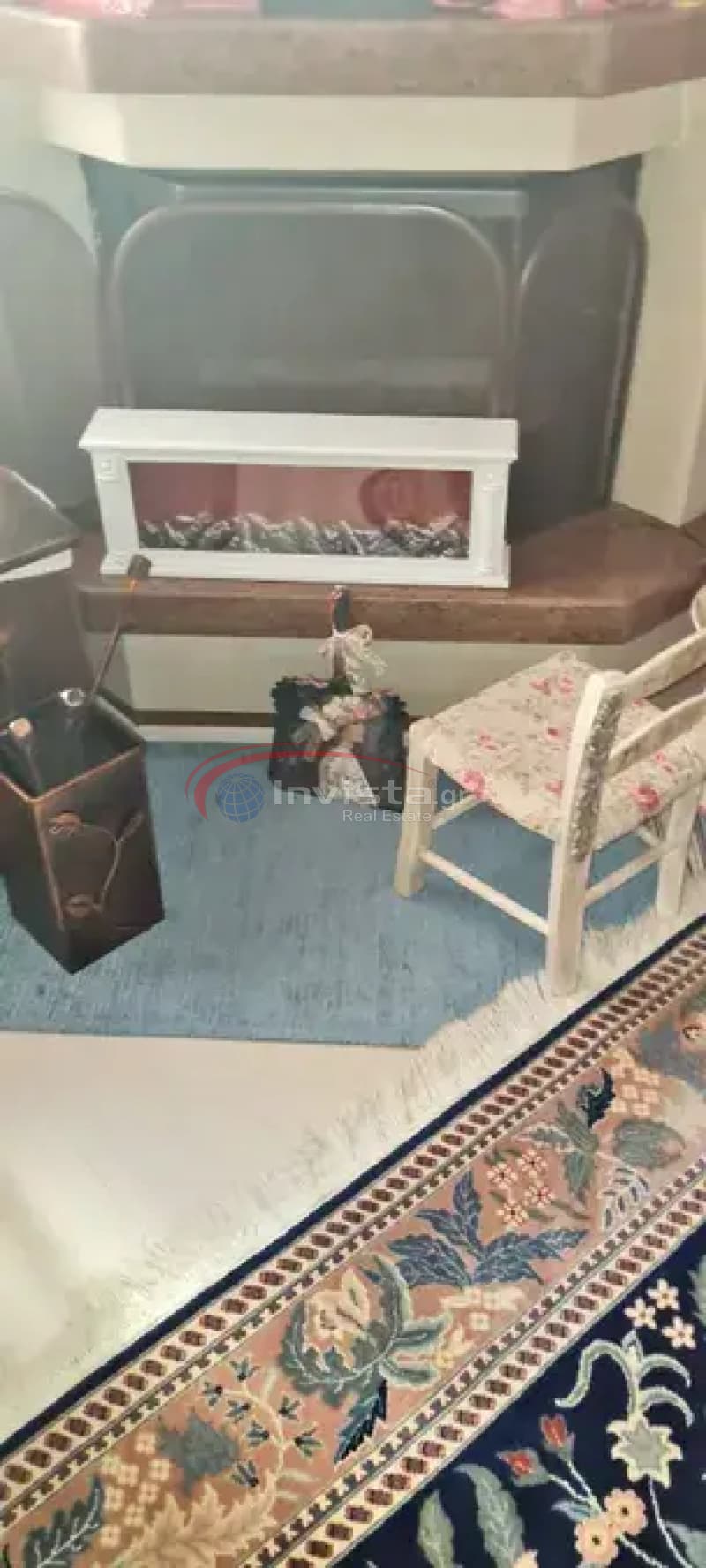 Διαμέρισμα στην Επταπύργιο, Συκιές — Φωτογραφία 17 από 18