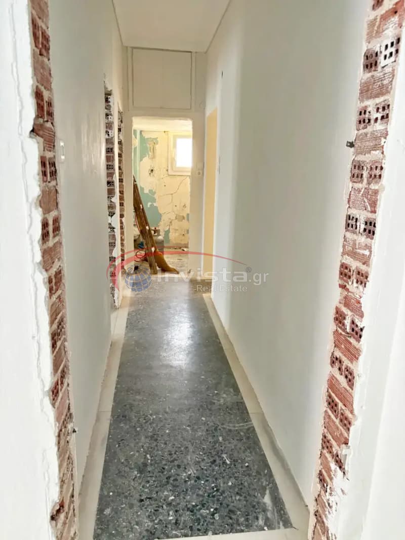Apartment in Skeparni, Ampelokipoi — Photo 7 of 8