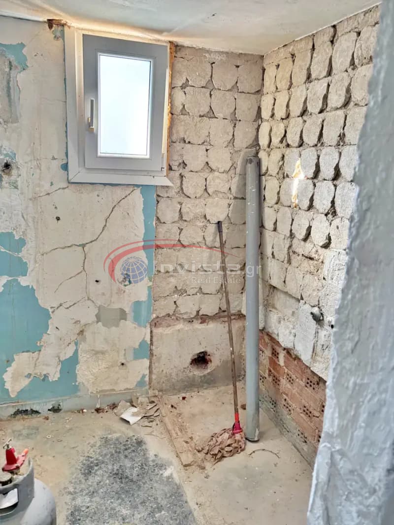 Apartment in Skeparni, Ampelokipoi — Photo 8 of 8