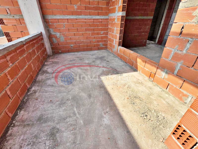 Apartment in Center, Thermi — Photo 5 of 13