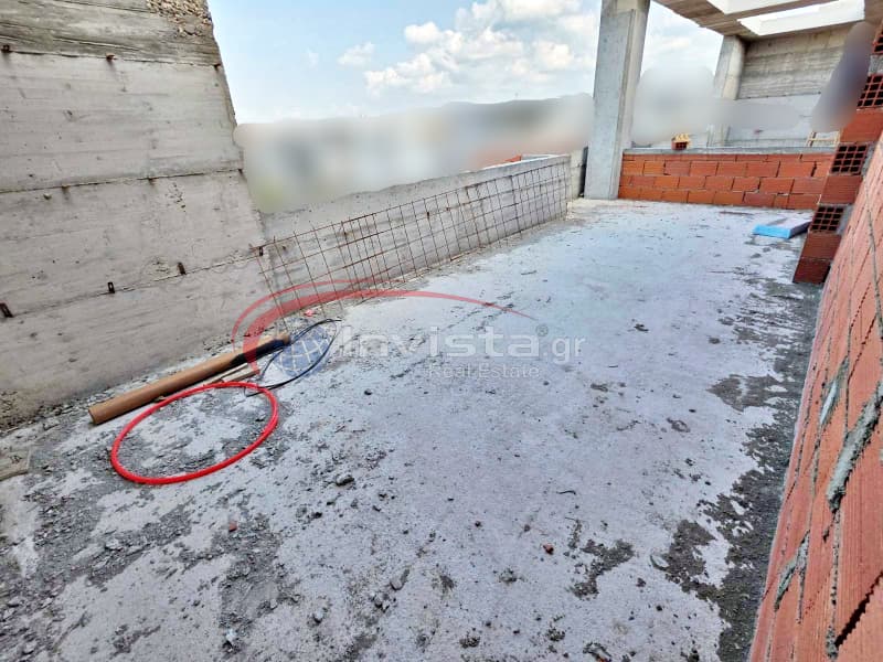 Apartment in Center, Thermi — Photo 1 of 13