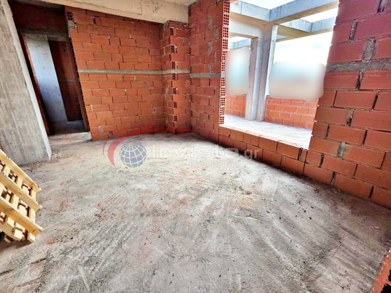 Apartment in Center, Thermi — Photo 8 of 13