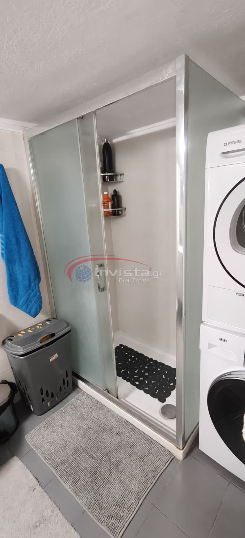 Διαμέρισμα στην Βότση, Καλαμαριά — Φωτογραφία 18 από 25