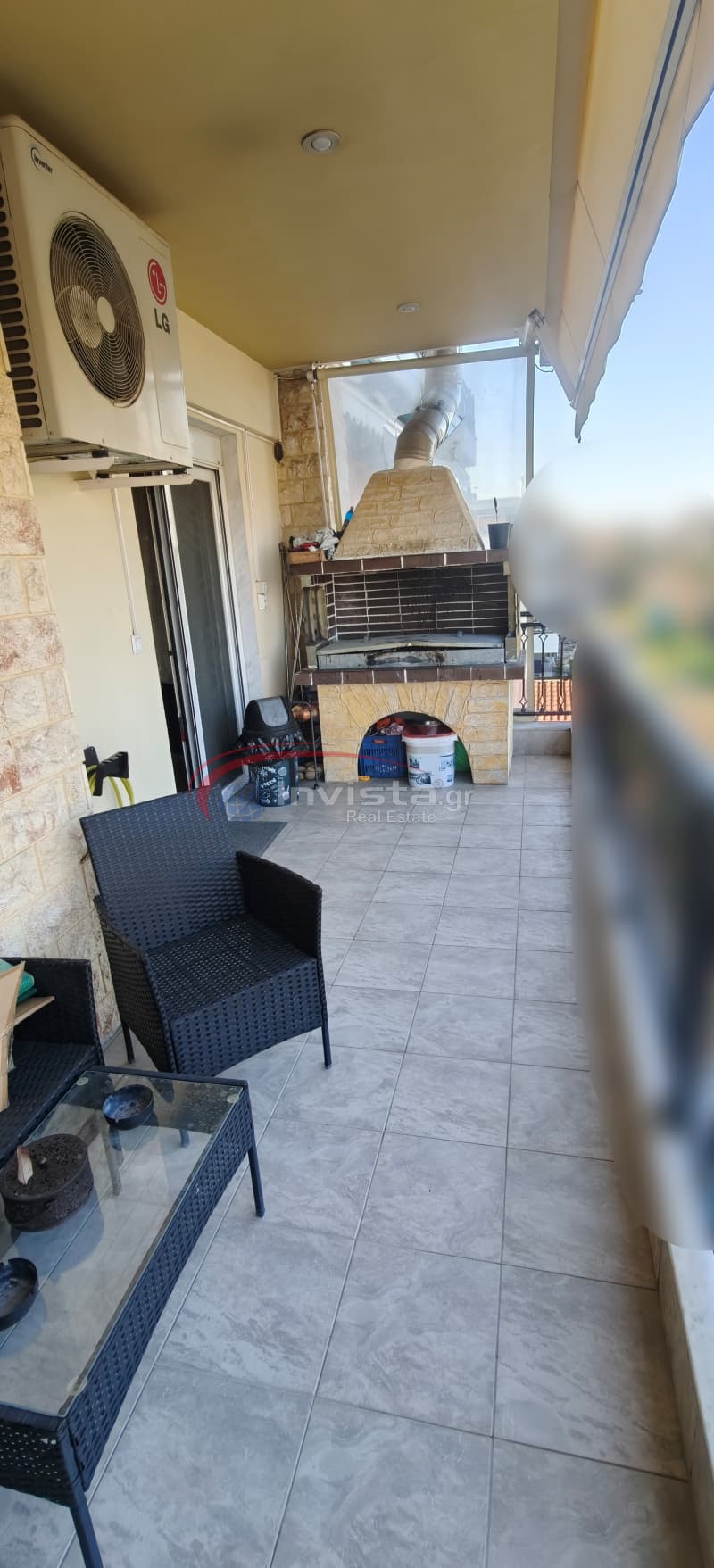 Διαμέρισμα στην Βότση, Καλαμαριά — Φωτογραφία 24 από 25