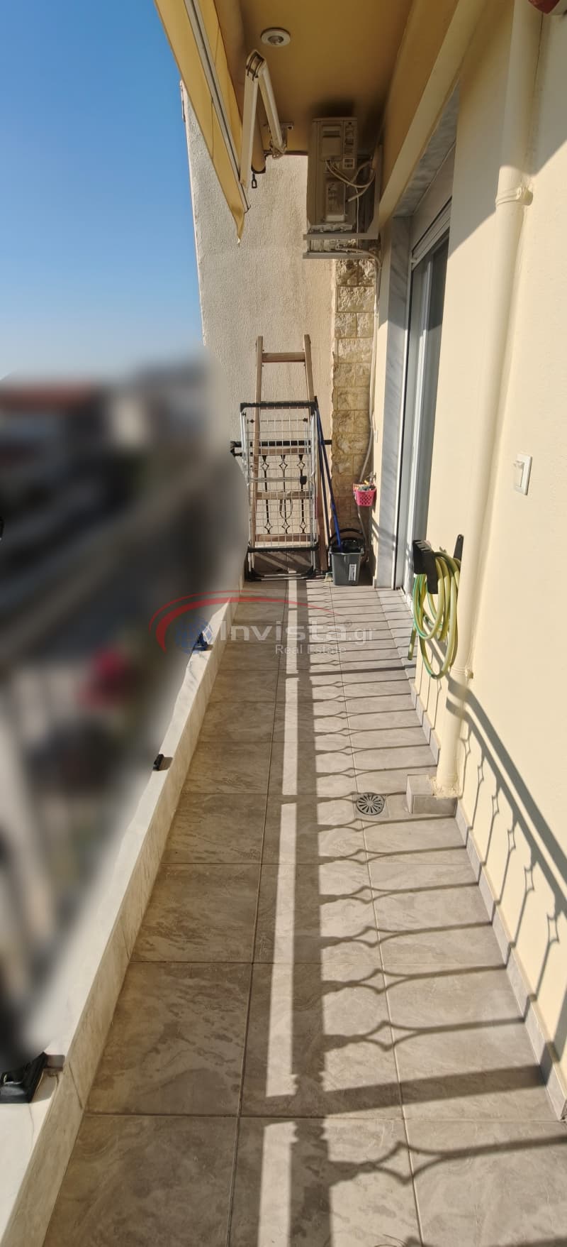 Διαμέρισμα στην Βότση, Καλαμαριά — Φωτογραφία 15 από 25