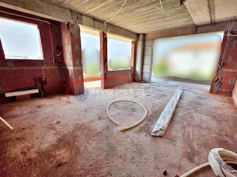 Διαμέρισμα στην Θέρμη - Κέντρο, Θέρμη — Φωτογραφία 2 από 24