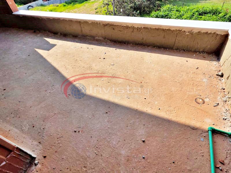 Διαμέρισμα στην Θέρμη - Κέντρο, Θέρμη — Φωτογραφία 18 από 24