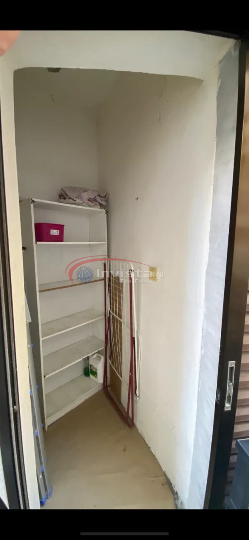 Διαμέρισμα στην Κέντρο, Καλαμαριά — Φωτογραφία 17 από 17