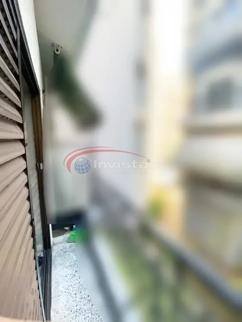 Διαμέρισμα στην Κέντρο, Καλαμαριά — Φωτογραφία 16 από 17