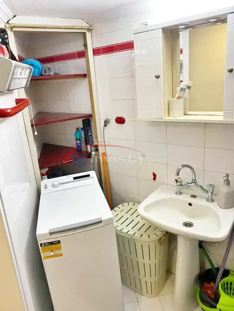 Διαμέρισμα στην Κέντρο, Καλαμαριά — Φωτογραφία 10 από 17