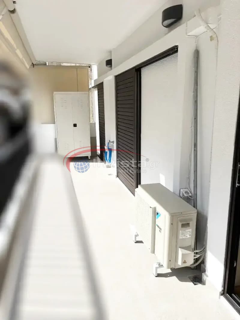 Διαμέρισμα στην Κέντρο, Καλαμαριά — Φωτογραφία 23 από 25