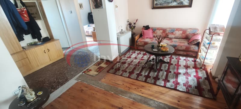 Apartment in Drosia, Sikies — Photo 3 of 25