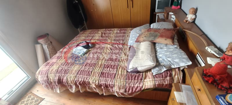 Apartment in Drosia, Sikies — Photo 12 of 25
