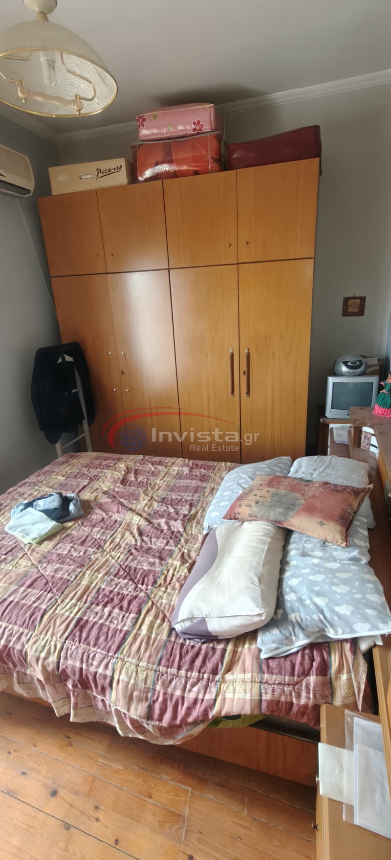 Apartment in Drosia, Sikies — Photo 13 of 25