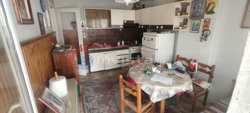 Apartment in Drosia, Sikies — Photo 19 of 25
