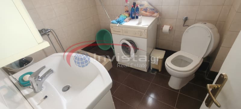 Apartment in Drosia, Sikies — Photo 23 of 25