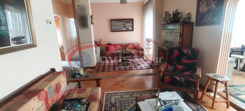 Apartment in Drosia, Sikies — Photo 2 of 25