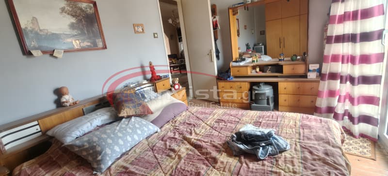 Apartment in Drosia, Sikies — Photo 15 of 25