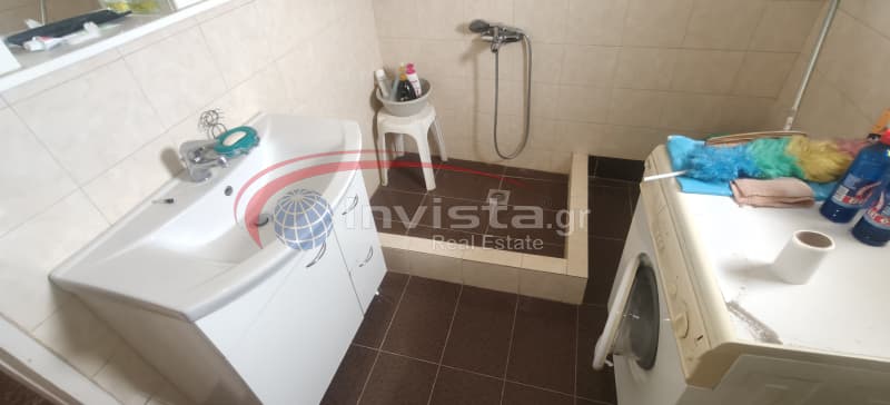 Apartment in Drosia, Sikies — Photo 24 of 25