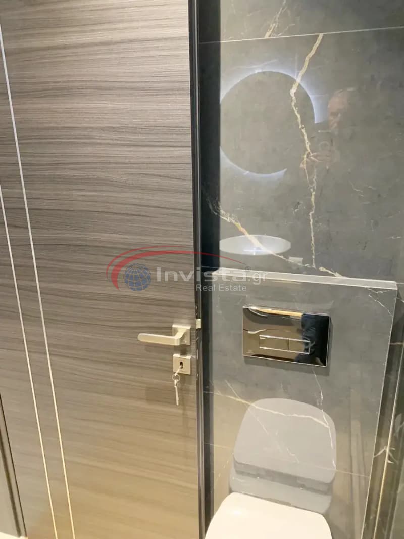 Διαμέρισμα στην Αρετσού, Καλαμαριά — Φωτογραφία 13 από 17