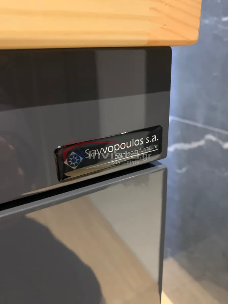 Διαμέρισμα στην Αρετσού, Καλαμαριά — Φωτογραφία 5 από 17